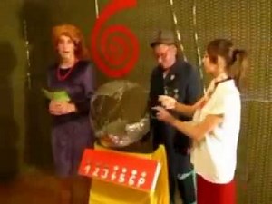 Legendás lottósorsolás: Hatos… faszt, kilences!