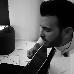 28K views · 1.6K reactions | #Posidonio #backstage | Nikiforos | Facebook