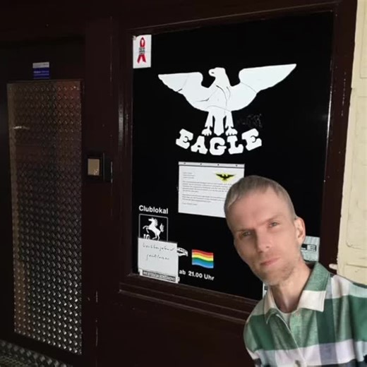 Explore Gay Bar Culture with The Eagle Podcast