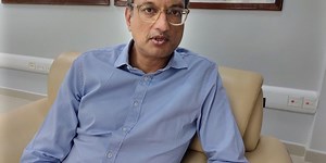 Arafat Jamal: ‘Book about expulsion was my father’s labour of love’