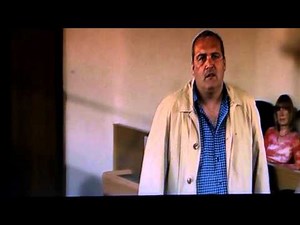 The Football factory.You Fat Fucking Slob!!!!