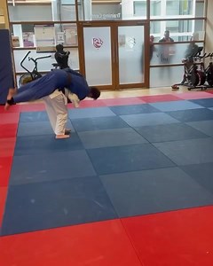 12K views · 245 reactions | Talent Development Pathway Session 屢 Check out some highlights from sessions this weekend at the National Training Centre led by sportscotland Strength & Conditioning Coach Greg Valentine. 﫡 Two busy days with boys on Saturday and girls on Sunday with physical prep testing followed by some pressure training and randori | JudoScotland | Facebook