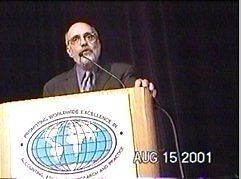 Joel S Demski - Alchetron, The Free Social Encyclopedia