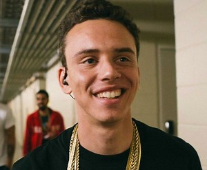 Logic announces his retirement