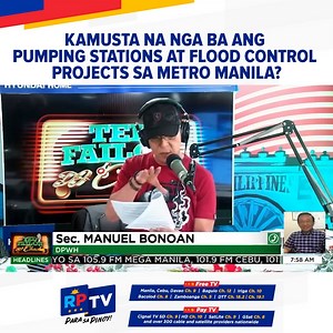 1.2K views · 15 reactions | TO BE DOUBLE-CHECKED | Sa kanyang panayam...