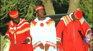 Ikokobetse fa pele ga morena O tlaa go godisa 🙏 | Gabriel Dario Bw