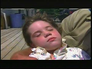 Rescue 911 - Dog leash struggle