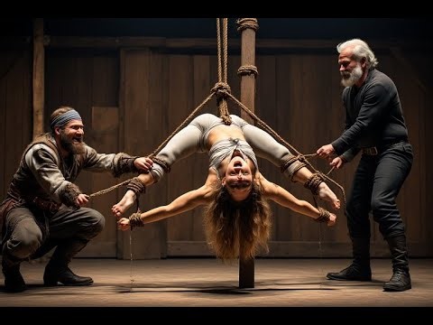 Most Horrifying Punishment Methods Used in the Ottoman Empire (Warning: Intense)