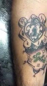 Delta 9 Tattoo Company on Reels