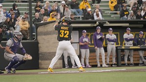 The ❗ #Hawkeyes | Iowa Baseball