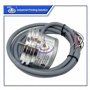 [Hot Item] Original Encoder 5000pr 5000 Pulses Per Turn Zzz-Zjgj-E05 for Laser Printer