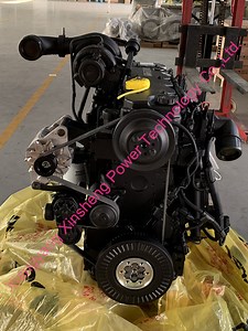 [Hot Item] Dongfeng Cummins Industry Engine Qsb6.7-C180