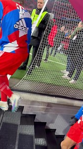 🔴⚪️ #Packmas, Männer! 💪💪 #FCBayern #FCBSGE | FC Bayern München