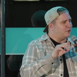 Kevin Knautz ist im falschen Krautsalat #entertainment | NightWash