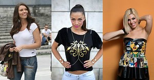 'Ukleta' Teška industrija: Bend je opet ostao bez pjevačice...