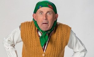 Cum arată Mugur Mihăescu, în prezent. Leana din Vacanța Mare a împlinit, de curând, 54 de ani. FOTO