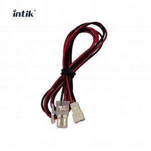 [Hot Item] OEM Molex 3p 22AWG UL Xhr Wire Harness Wiring Harness Electrical Wire Harness