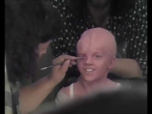 Total Recall (1990) Making Of Featurette