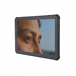[Hot Item] Rugged Industrial Tablet - 10 Inch, IP67 Waterproof, Android 12 with Customization