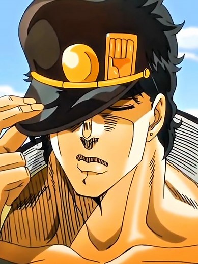 jotaro mogg idea:@weynox #edit #fyp #jojo #jyro #jotaro | Jotaro Edit