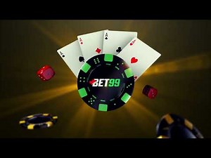 BET99's New Casino Commerical!