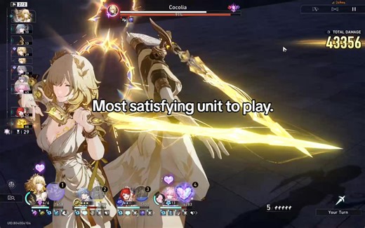Unlocking the Power of Aglaea in Honkai Star Rail