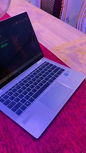 1K views | FOR SALE: HP EliteBook Laptop Key Features: - Intel Core i7 8th Generation Processor - HP Bang & Olufsen Premium Audio - Excellent Condition, Well-Maintained Price: ₦650,000 A powerful and reliable laptop for work or personal use. Contact us to make a purchase! | Oga Yenne | Facebook