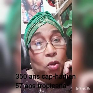 2.5K views · 91 reactions | ORCHESTRE TROPICANA D' HAITI on Reels | Facebook