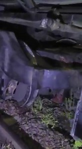 Línea Urquiza: Descarrilamiento de 7 (siete) vagones y la locomotora de Trenes Argentinos Cargas entre Clara y Jubileo (Entre Ríos) http://wwwcronicaferroviaria.blogspot.com/2022/02/linea-urquiza-descarrilamiento-de-7.html | Crónica Ferroviaria