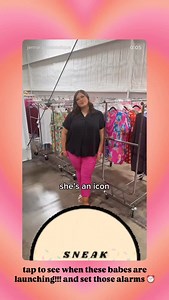 Jennaration on Reels