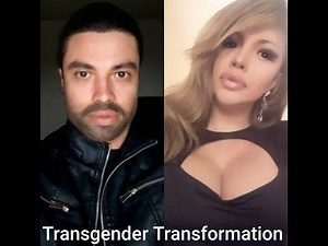 Male to Female - My Transgender Transition Timeline. Before and After. MTF Do's and Don'ts. Part I