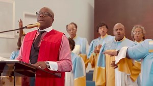 Unity Fellowship Baptist Church on Reels