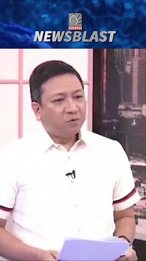 Resupply mission ng Philippine Navy sa Rizal Reef Station, natuloy sa kabila ng pagharang ng Chinese Navy Ship —NSC #SMNI #SMNINews #SMNINewsblast #newsblast #SMNINewsChannel | NewsBlast
