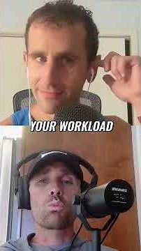 David Roche Hits 120-130 grams Carb Per Hour - Leadville 100 Mile