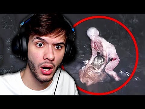 ZUMBIS GRAVADOS NA VIDA REAL!!