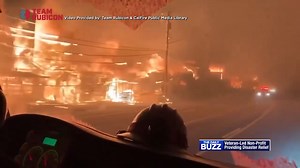 107 reactions · 15 comments | As the #LAWildfires continue to burn,...