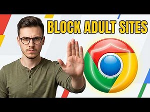 How to Block All Adult Websites on Google Chrome in Any Windows PC Or Laptop [2026 Guide]