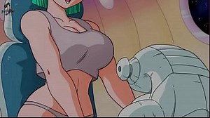 Bulma's Adventure 3 episode 1
