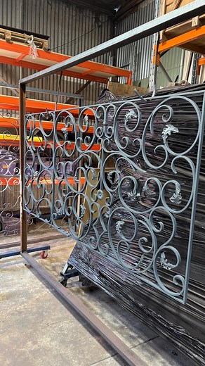 Not your average cinnamon scroll 🤔 #blacksmith #blacksmithing #forge #forging #forgedsteel #handmade #handforged #blacksmiths #blacksmithtools #blacksmithshop #blacksmithart #instagramreels #forged #craft #crafts #craftideas #craftsmanship #craftsmanship #diycrafts #craftsman #metalwork #metalworking #ironwork #ironworking #handforged | Tavoli Designs