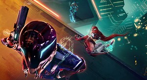 Hyper Scape: gameplay, release date, closed beta, and more - GINX TV