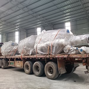 [Hot Item] Blending Machine 500L Double Jacketed Mixing Tank Epoxy Resin Turnkey Project DOP Production Plant