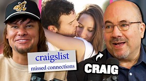 44K views · 317 reactions | Missed Connections and Casual Encounters | Theo Von | Facebook