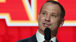 Inside look at Calgary Flames