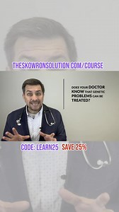 1.5K views · 15 reactions | Purchase the course today and save 25% off with coupon code Learn25 at checkout! theskowronsolution.com/course #autism #autismmom #autismfamily #autismo #recoveringautism #autismparent #autismlife #autismcourse | Spectrum Awakening | Facebook