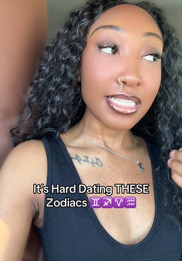 Hard to Be Codependent with These Zodiac Signs