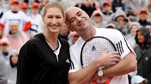 Steffi Graf et Andre Agassi, les deux icônes du tennis mondial, sont-elles encore un couple ? - Grazia