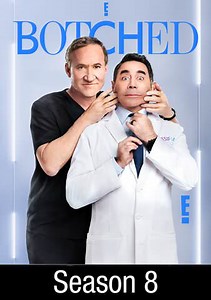 Botched: Doctor Nose Best