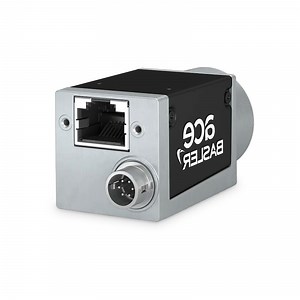 [Hot Item] Basler Aca800-200gc Gige Camera with The Onsemi Python 500 CMOS Sensor