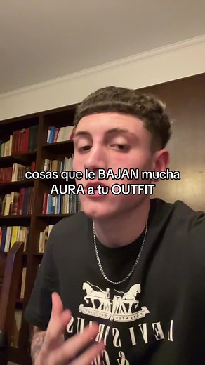 me equivoque con algo? #pibes #pibas #chicos #chicas #aura