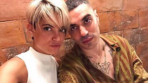 Elodie e Marracash: festeggiamenti in corso per la “coppia di platino”